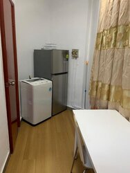 Parc Oasis (D22), Condominium #474177021